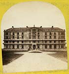 Cliftonville Hotel [Stereoview 1870]